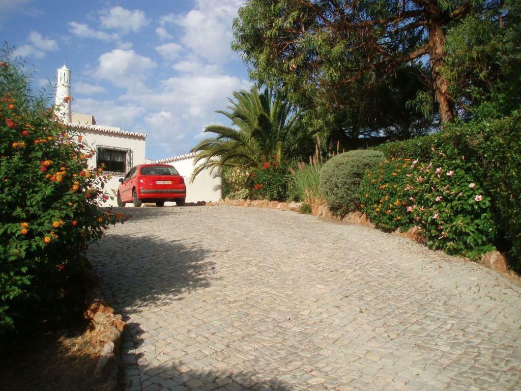 Villa Casa Esperanca Carvoeiro  Exterior foto