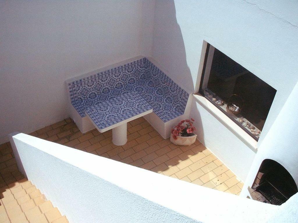 Villa Casa Esperanca Carvoeiro  Exterior foto